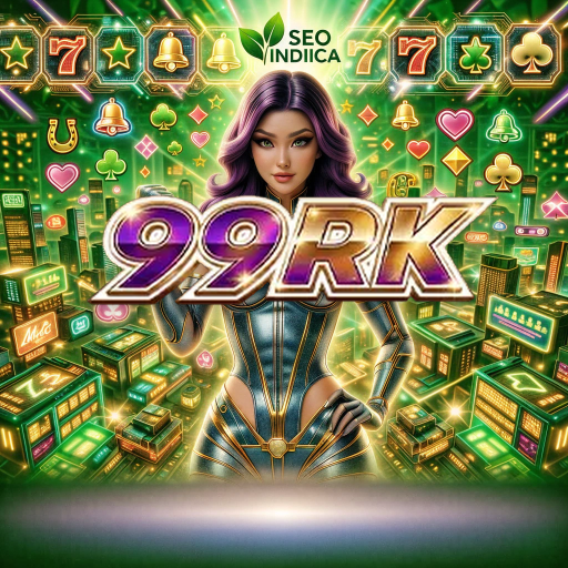 99rk APK Indonesia - Panduan Lengkap dan Tutorial